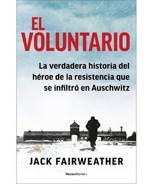 22305-EL VOLUNTARIO