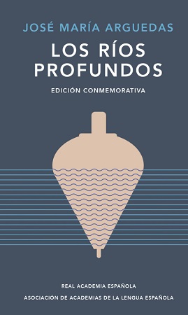 46445-LOS RIOS PROFUNDOS