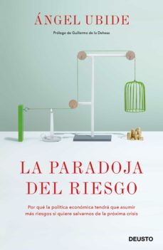 23319-LA PARADOJA DEL RIESGO