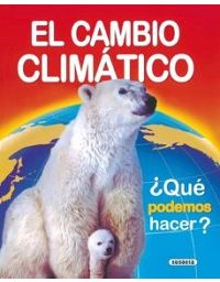 7118-EL CAMBIO CLIMATICO : ¿QUE PODEMOS HACER?
