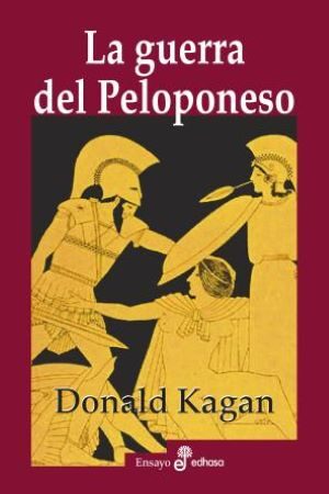 38284-GUERRA DEL PELOPONESO, LA