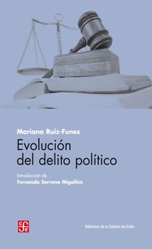 25660-EVOLUCION DEL DELITO POLITICO