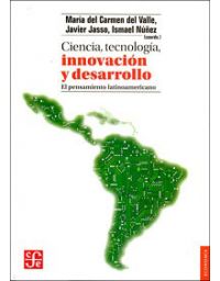 7177-CIENCIA TECNOLOGIA INNOVACION Y DESARROLLO
