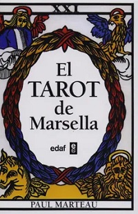 41940-TAROT DE MARSELLA : CAJA