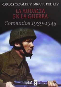 25542-LA AUDACIA EN LA GUERRA