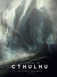14491-LA LLAMADA DE CTHULHU