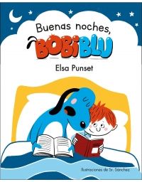 7211-BUENAS NOCHES BOBIBLU