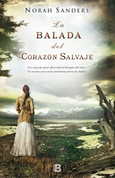13045-LA BALADA DEL CORAZON SALVAJE