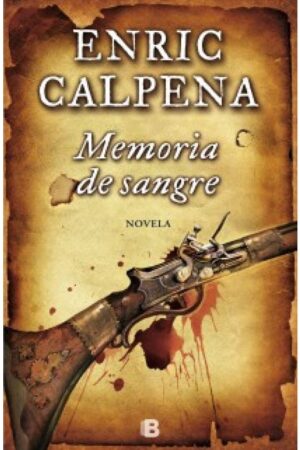 23173-MEMORIA DE SANGRE