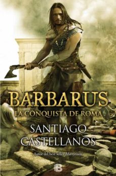 19436-BARBARUS LA CONQUISTA DE ROMA