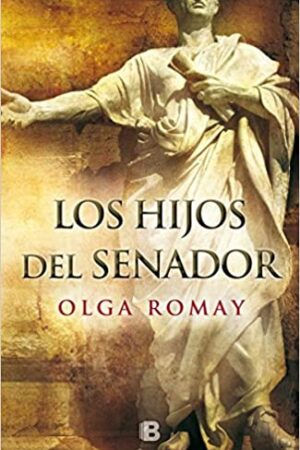34374-LOS HIJOS DEL SENADOR