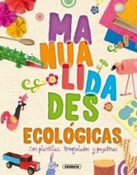 7285-MANUALIDADES ECOLOGICAS