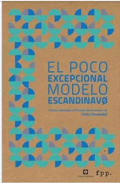 18673-EL POCO EXCEPCIONAL MODELO ESCANDINAVO