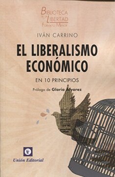 27812-LIBERALISMO ECONOMICO EN 10 PRINCIPIOS