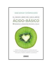 9834-EL GRAN LIBRO DEL EQUILIBIO ACIDO-BASICO