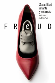16609-SEXUALIDAD INFANTIL Y NEUROSIS