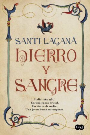21109-HIERRO Y SANGRE