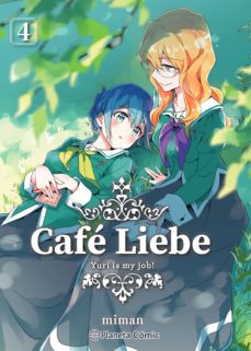 34345-CAFE LIEBE N.04