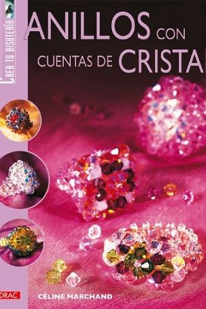 46101-ANILLOS CON CUENTAS DE CRISTAL