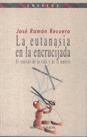 46398-LA EUTANASIA EN LA ESCRUCIJADA
