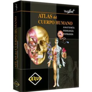 20887-ATLAS DEL CUERPO HUMANO