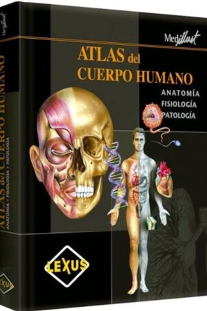 20887-ATLAS DEL CUERPO HUMANO