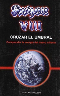 13631-CRUZAR EL UMBRAL (KRYON VIII)