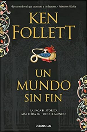 35107-UN MUNDO SIN FIN