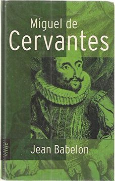 23377-MIGUEL DE CERVANTES