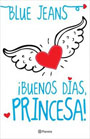 12233-BUENOS DIAS PRINCESA