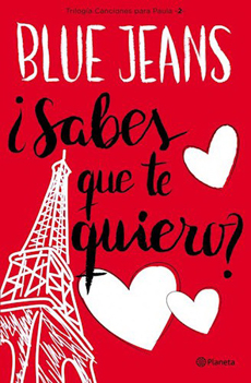 12863-SABES QUE TE QUIERO?