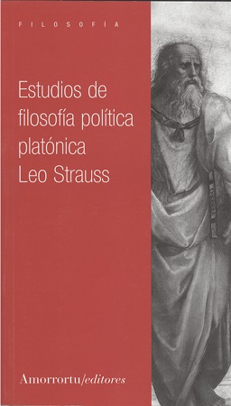 46525-ESTUDIOS DE FILOSOFIA POLITICA PLATONICA