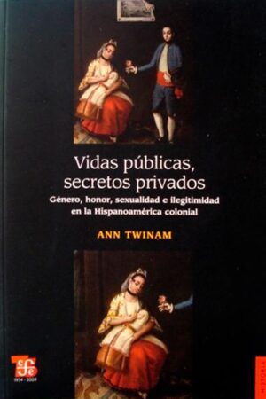 15544-VIDAS PUBLICAS, SECRETOS PRIVADOS