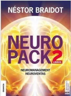 19062-NEUROPACK 2 LIBROS : NEUROMANAGEMENT NEUROVENTAS