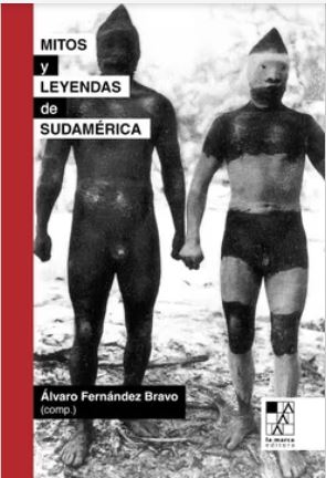 45828-MITOS Y LEYENDAS DE SUDAMERICA