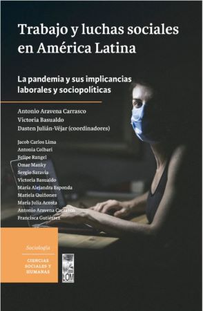 46117-TRABAJO Y LUCHAS SOCIALES EN AMERICA LATINA