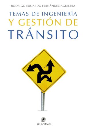 41445-TEMAS DE INGENIERIA Y GESTION DE TRANSITO