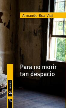 29365-PARA NO MORIR TAN DESPACIO