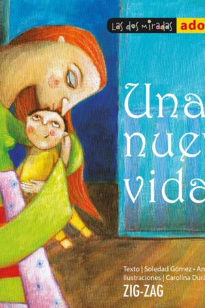 24754-UNA NUEVA VIDA