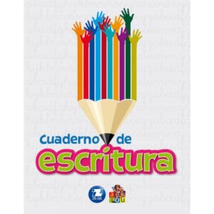 24532-CUADERNO DE ESCRITURA