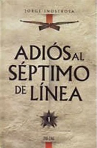 18732-ADIOS AL SEPTIMO DE LINEA (5 TOMOS)