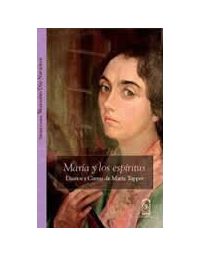 8020-MARIA Y LOS ESPIRITUS