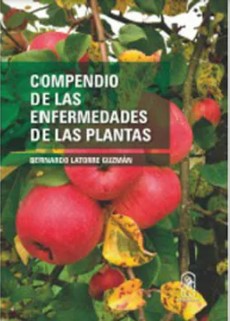 17746-COMPENDIO DE LAS ENFERMEDADES DE LAS PLANTAS