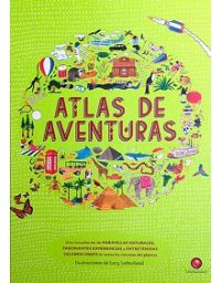 8119-ATLAS DE AVENTURAS