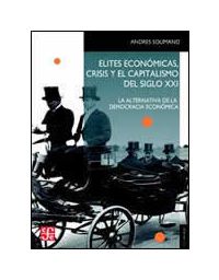 10641-ELITES ECONOMICAS CRISIS Y EL CAPITALISMO DEL SIGLO XXI
