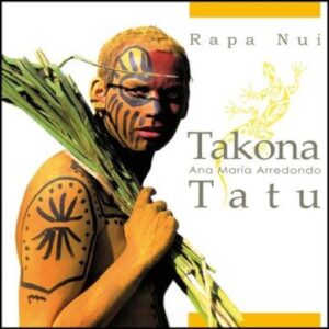 46496-TAKONA TATU / ESPAÑOL / RAPA NUI