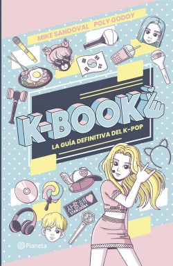 11428-K-BOOK LA GUIA DEFINITIVA DEL K-POP