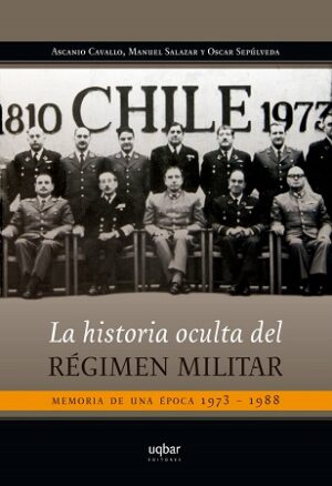 46160-LA HISTORIA OCULTA DEL REGIMEN MILITAR