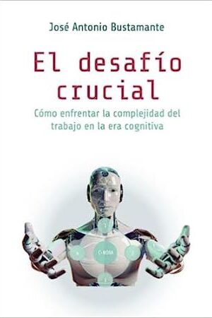 45734-EL DESAFIO CRUCIAL