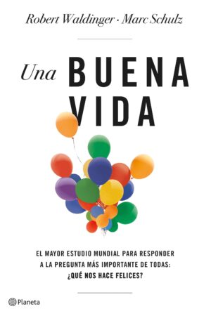 44864-UNA BUENA VIDA